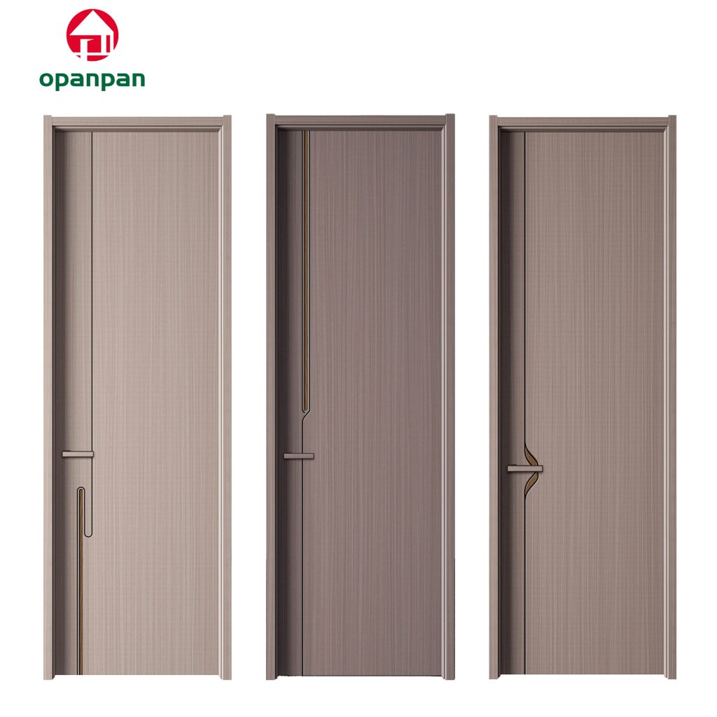 OPANPAN Carbon Fiber MDF Door Skin DFL-34P Series Introduction 301-303